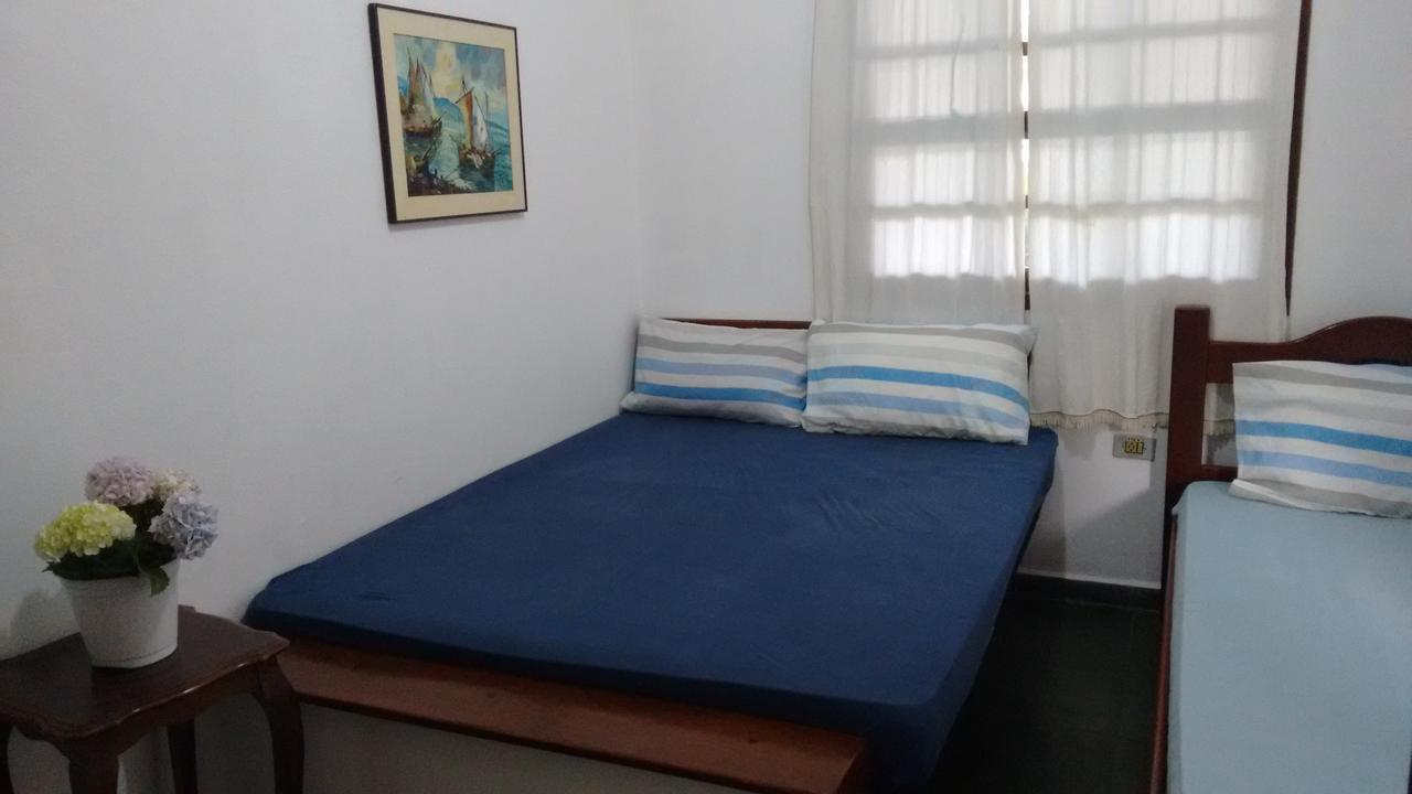Mata Atlantica Chales - Praia Da Lagoinha, Ubatuba - Sp Exterior foto