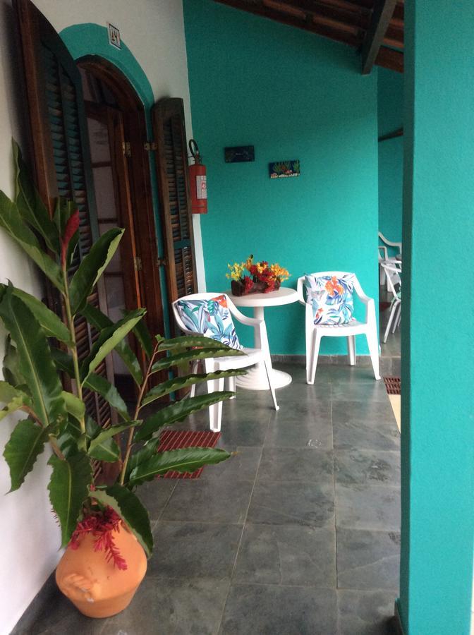 Mata Atlantica Chales - Praia Da Lagoinha, Ubatuba - Sp Exterior foto